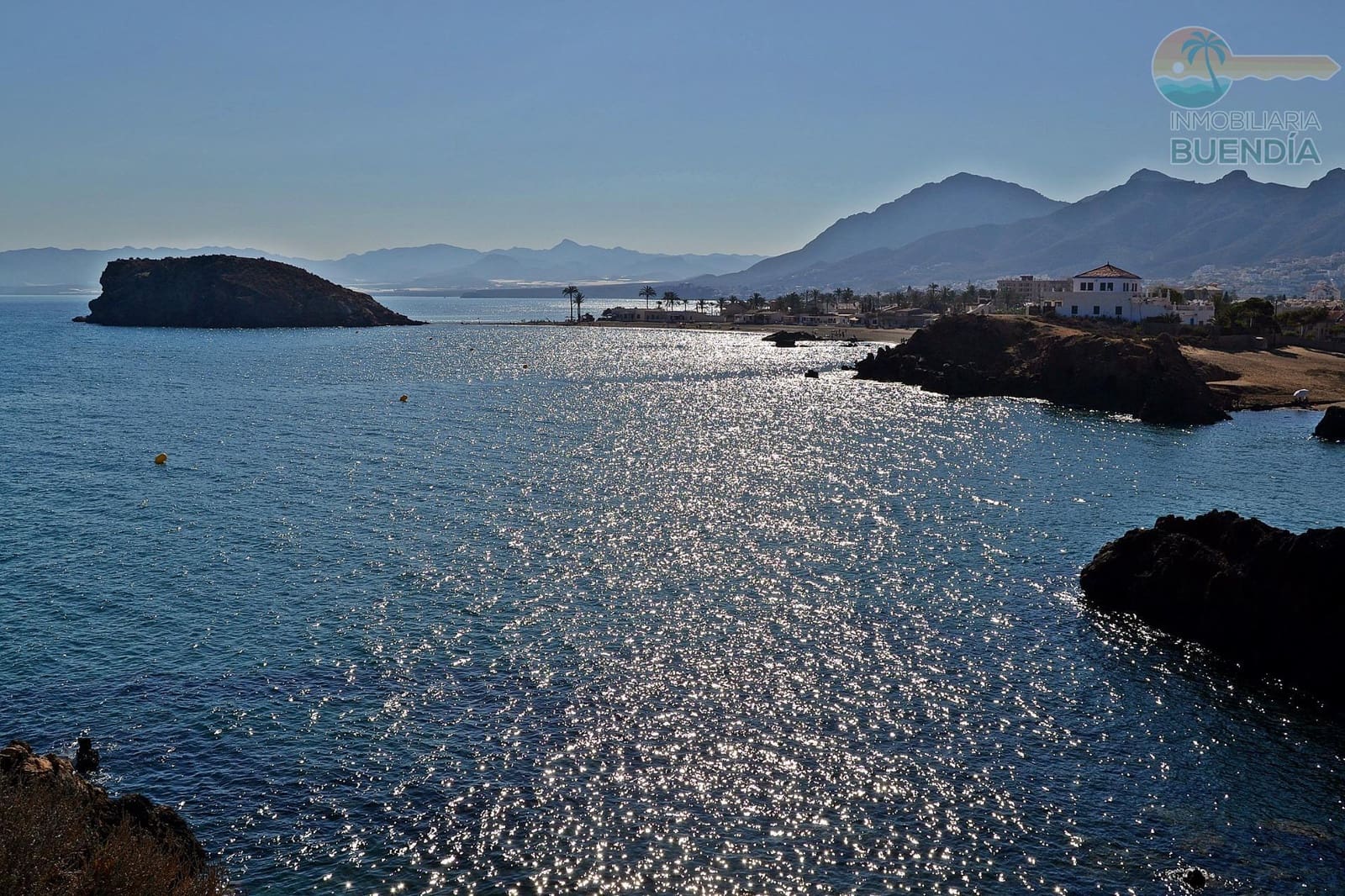 2 sovrum Lägenhet till salu i Puerto de Mazarron - 99 900 € (Ref: 10068030)