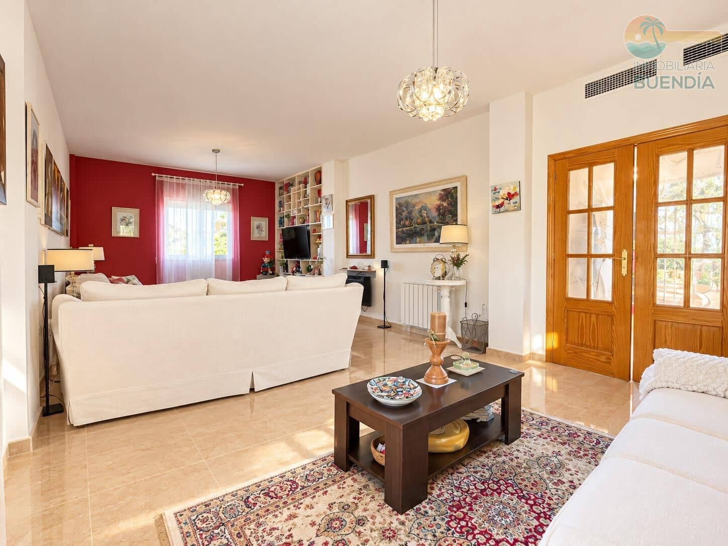 Finca/Casa Rural de 4 habitaciones en Totana en venta con piscina garaje - 475.000 € (Ref: 10086296)