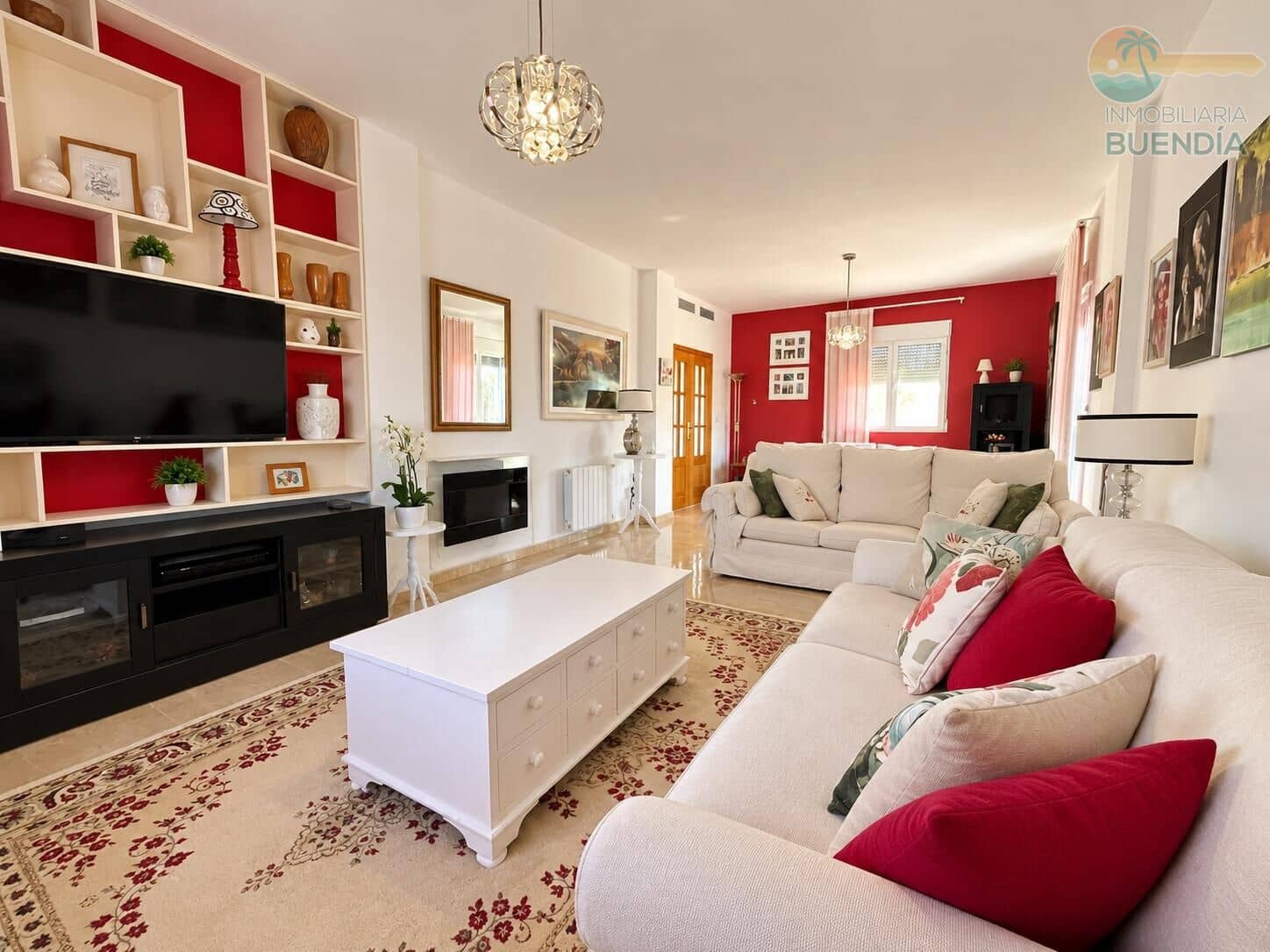 Finca/Casa Rural de 4 habitaciones en Totana en venta con piscina garaje - 475.000 € (Ref: 10086296)