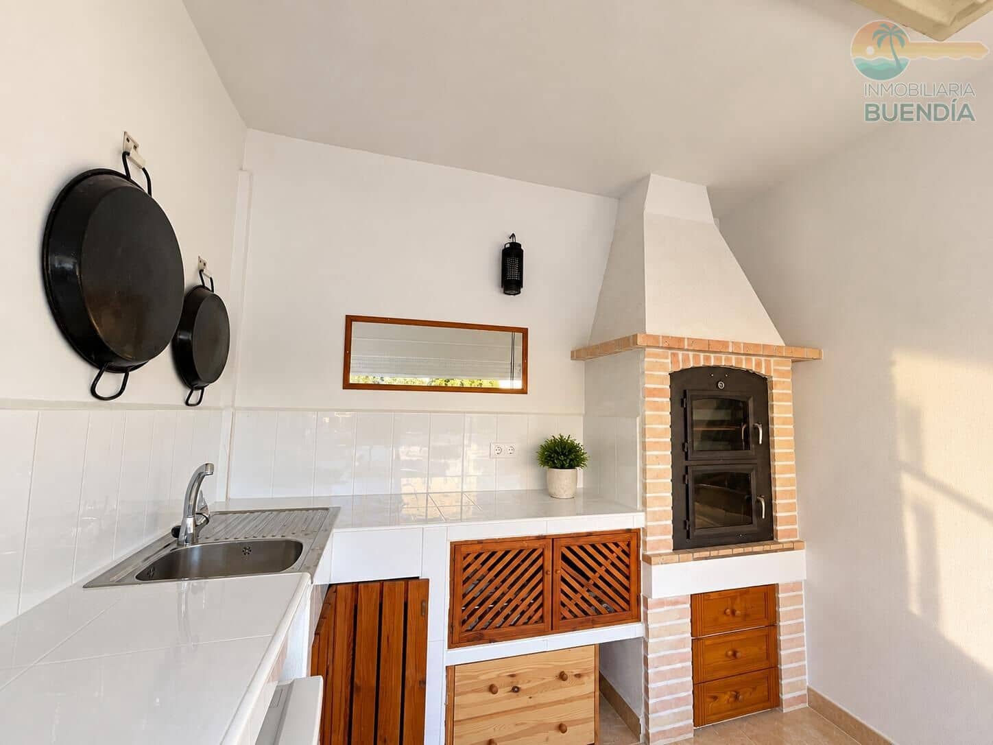 Finca/Casa Rural de 4 habitaciones en Totana en venta con piscina garaje - 475.000 € (Ref: 10086296)