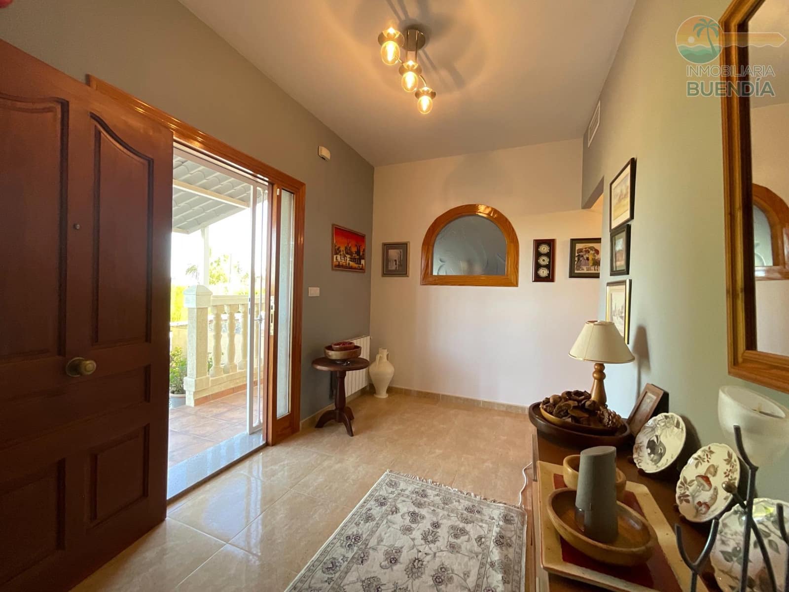 Finca/Casa Rural de 4 habitaciones en Totana en venta con piscina garaje - 475.000 € (Ref: 10086296)