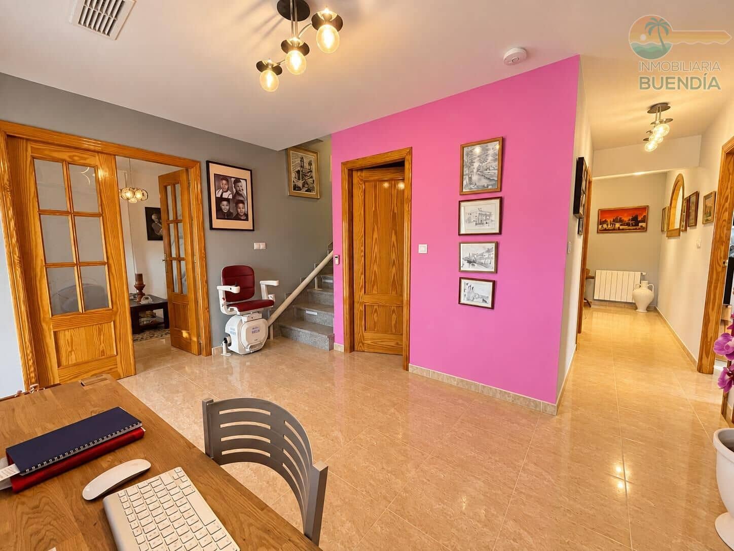 Finca/Casa Rural de 4 habitaciones en Totana en venta con piscina garaje - 475.000 € (Ref: 10086296)