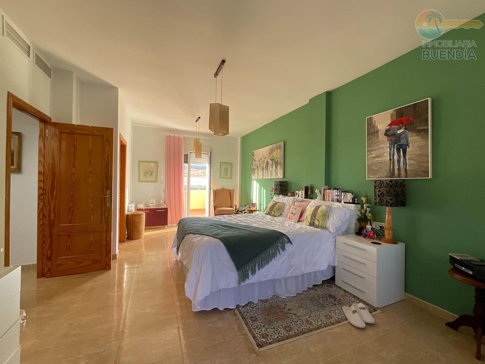 Finca/Casa Rural de 4 habitaciones en Totana en venta con piscina garaje - 475.000 € (Ref: 10086296)