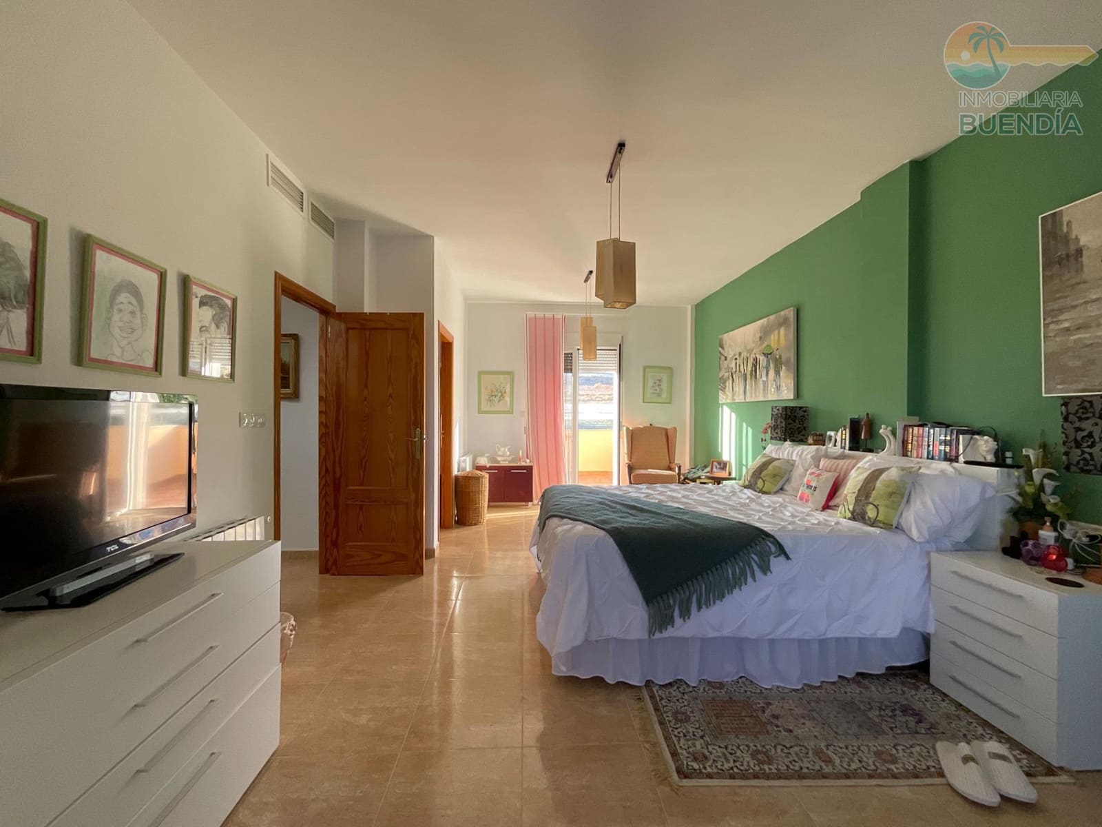 Finca/Casa Rural de 4 habitaciones en Totana en venta con piscina garaje - 475.000 € (Ref: 10086296)