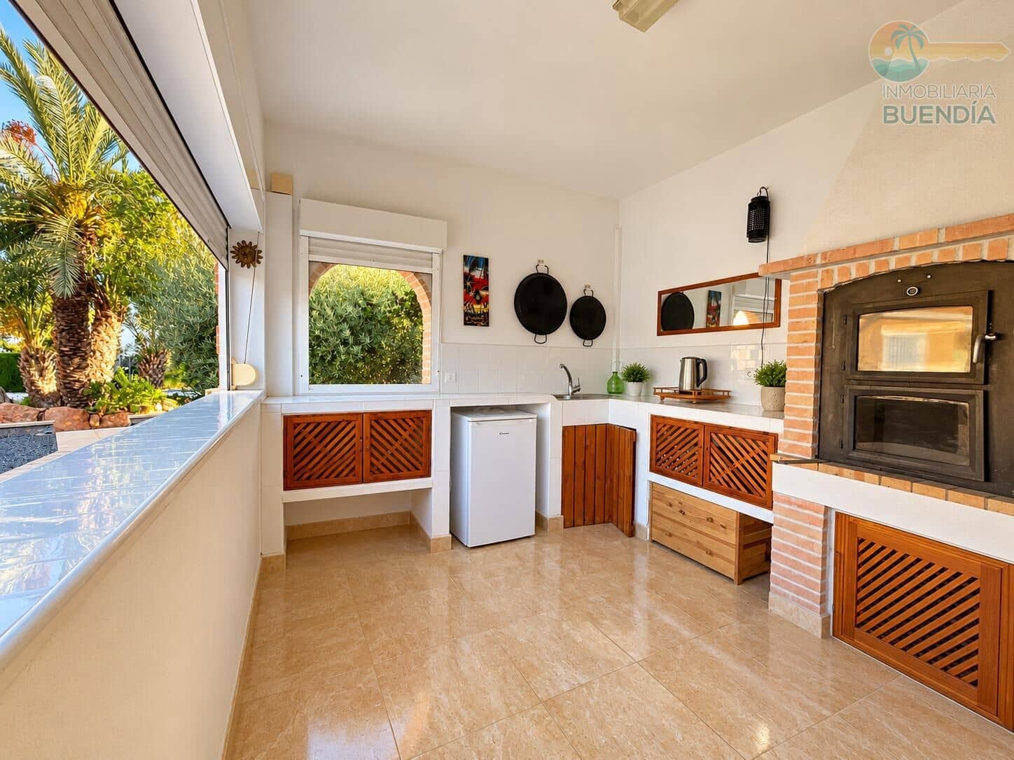 Finca/Casa Rural de 4 habitaciones en Totana en venta con piscina garaje - 475.000 € (Ref: 10086296)