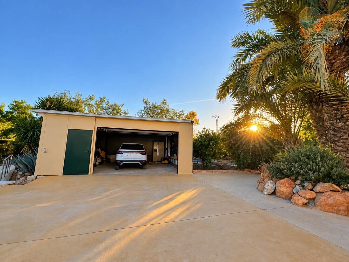 Finca/Casa Rural de 4 habitaciones en Totana en venta con piscina garaje - 475.000 € (Ref: 10086296)