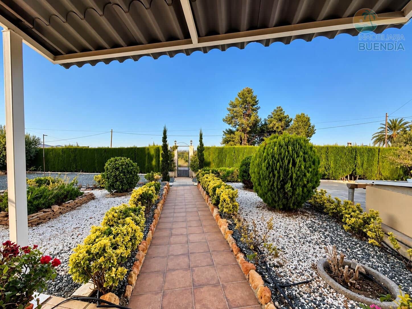 Finca/Casa Rural de 4 habitaciones en Totana en venta con piscina garaje - 475.000 € (Ref: 10086296)