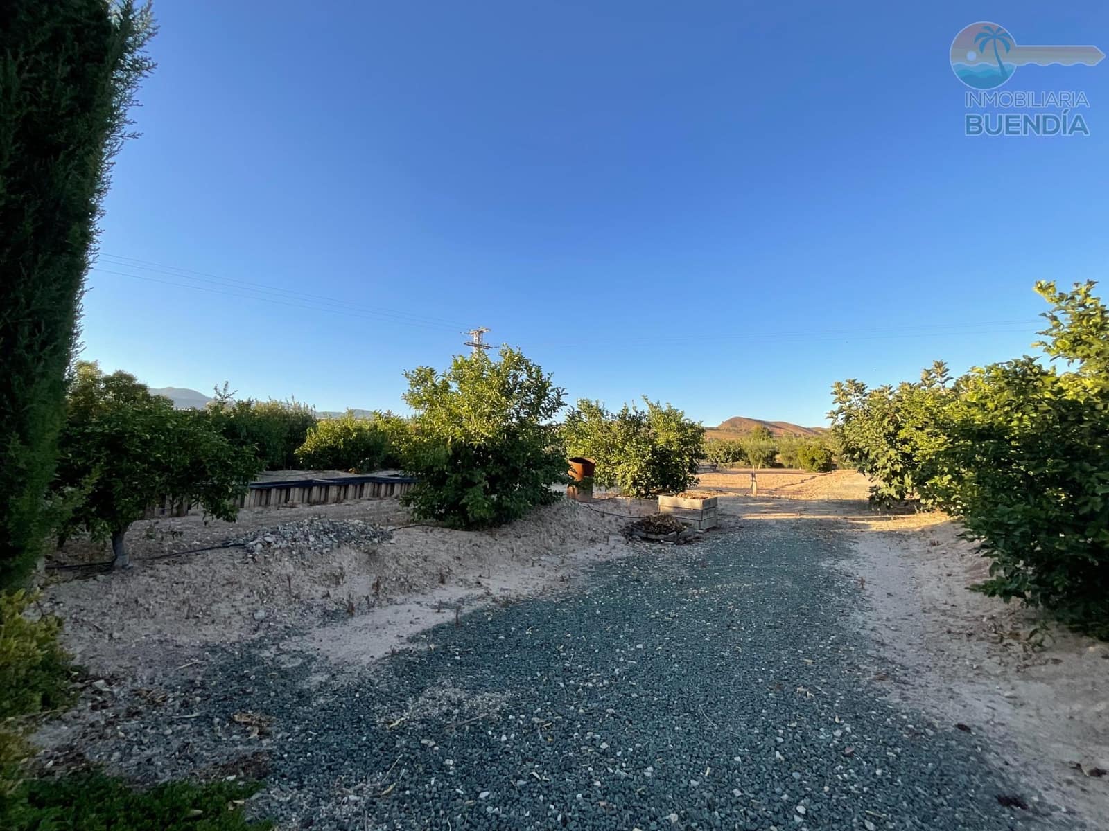 Finca/Casa Rural de 4 habitaciones en Totana en venta con piscina garaje - 475.000 € (Ref: 10086296)