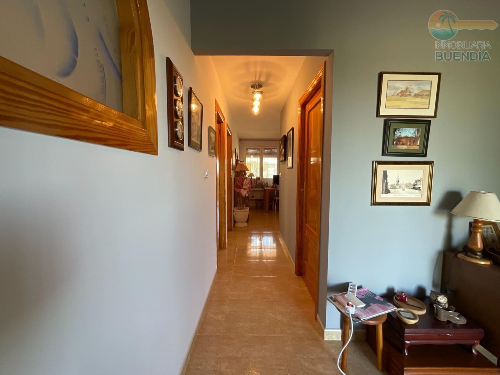 Finca/Casa Rural de 4 habitaciones en Totana en venta con piscina garaje - 475.000 € (Ref: 10086296)