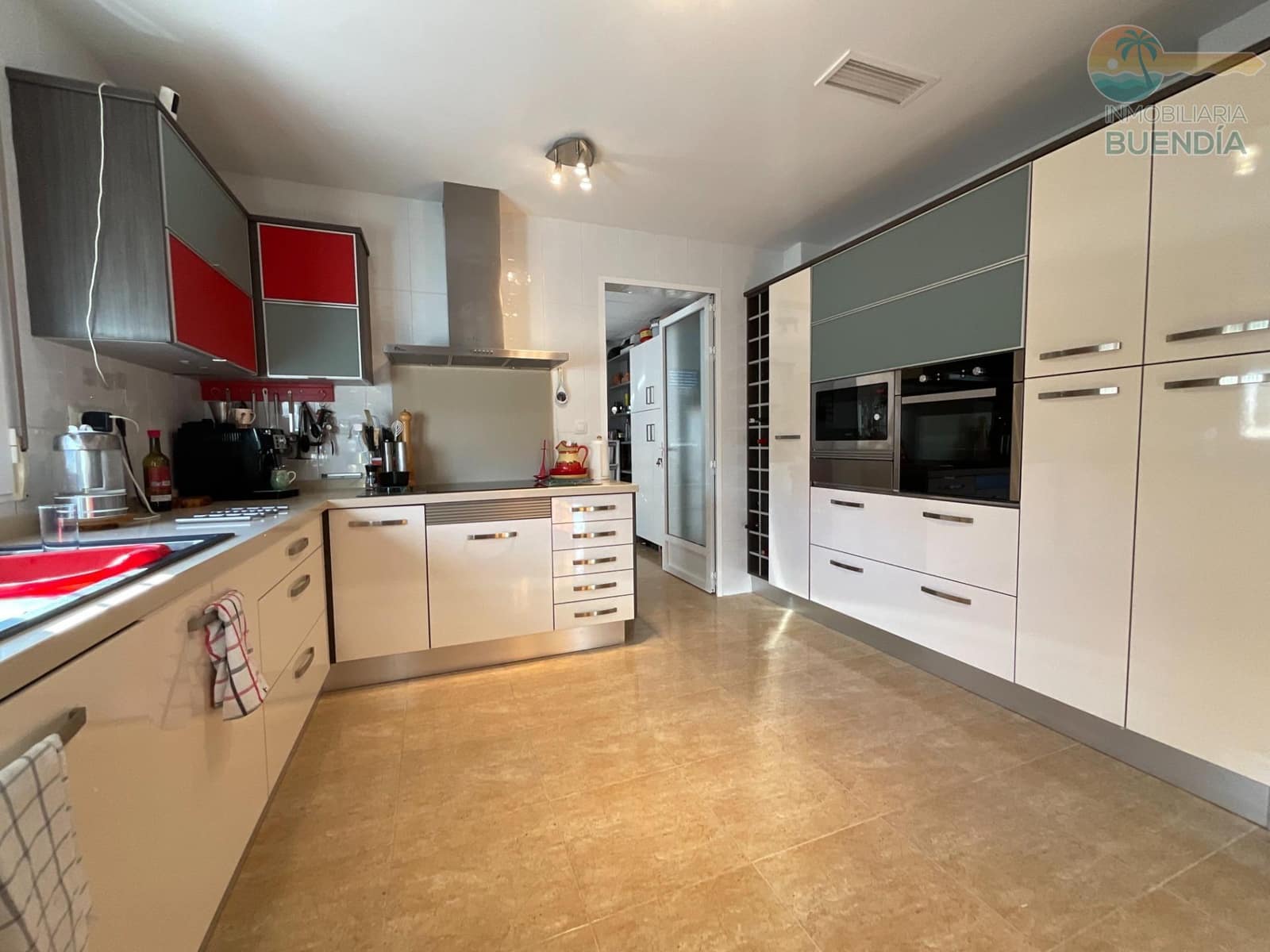 Finca/Casa Rural de 4 habitaciones en Totana en venta con piscina garaje - 475.000 € (Ref: 10086296)