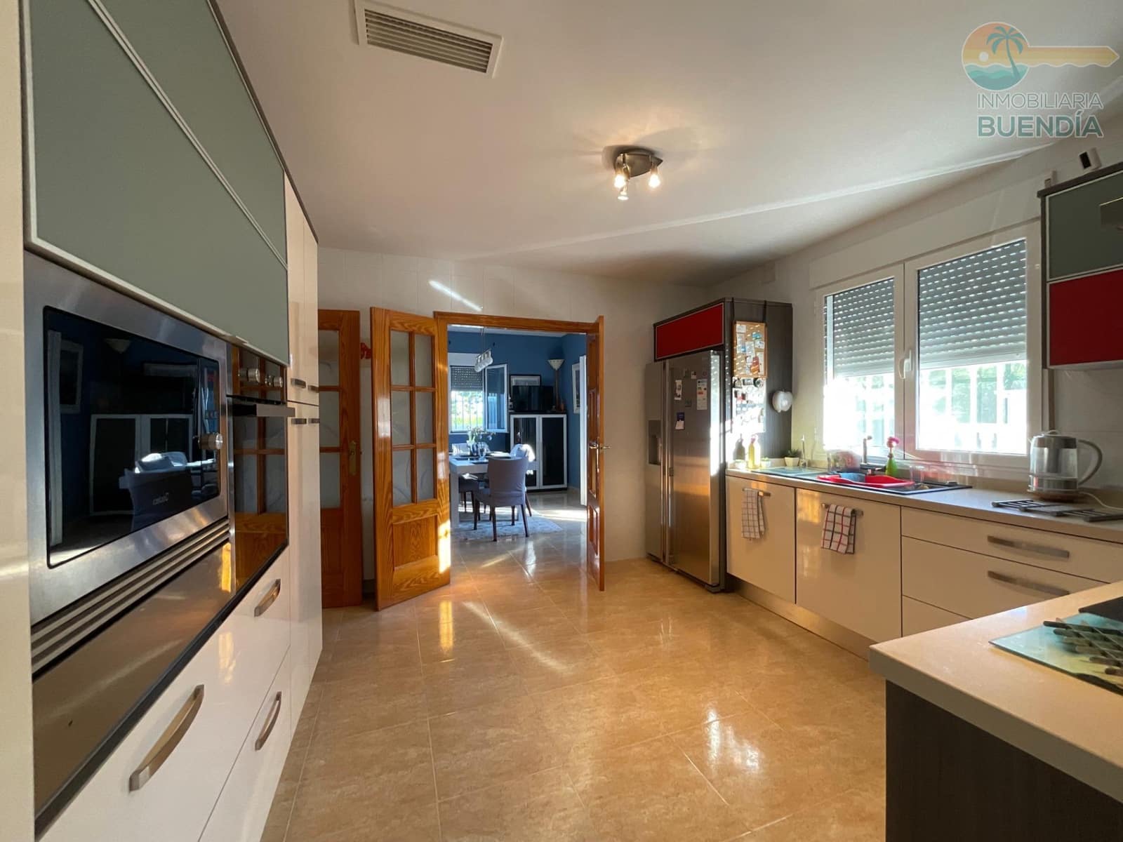 Finca/Casa Rural de 4 habitaciones en Totana en venta con piscina garaje - 475.000 € (Ref: 10086296)