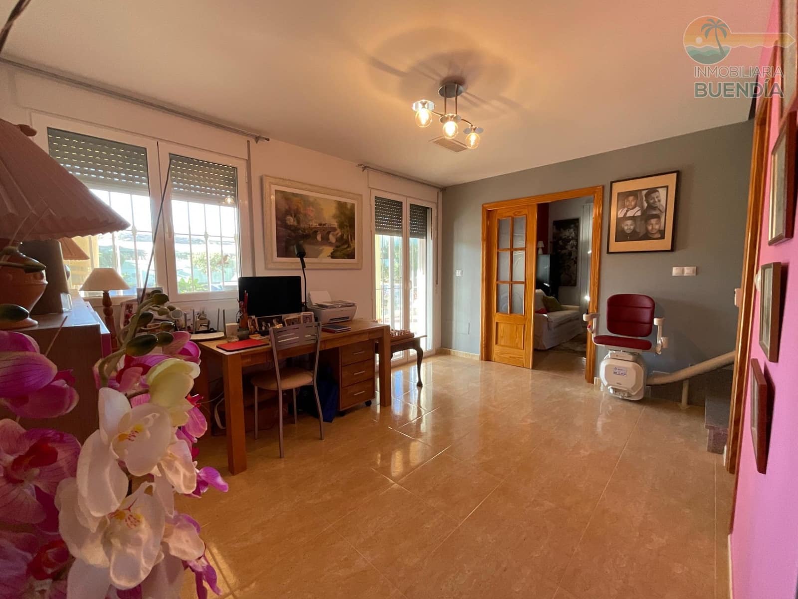 Finca/Casa Rural de 4 habitaciones en Totana en venta con piscina garaje - 475.000 € (Ref: 10086296)