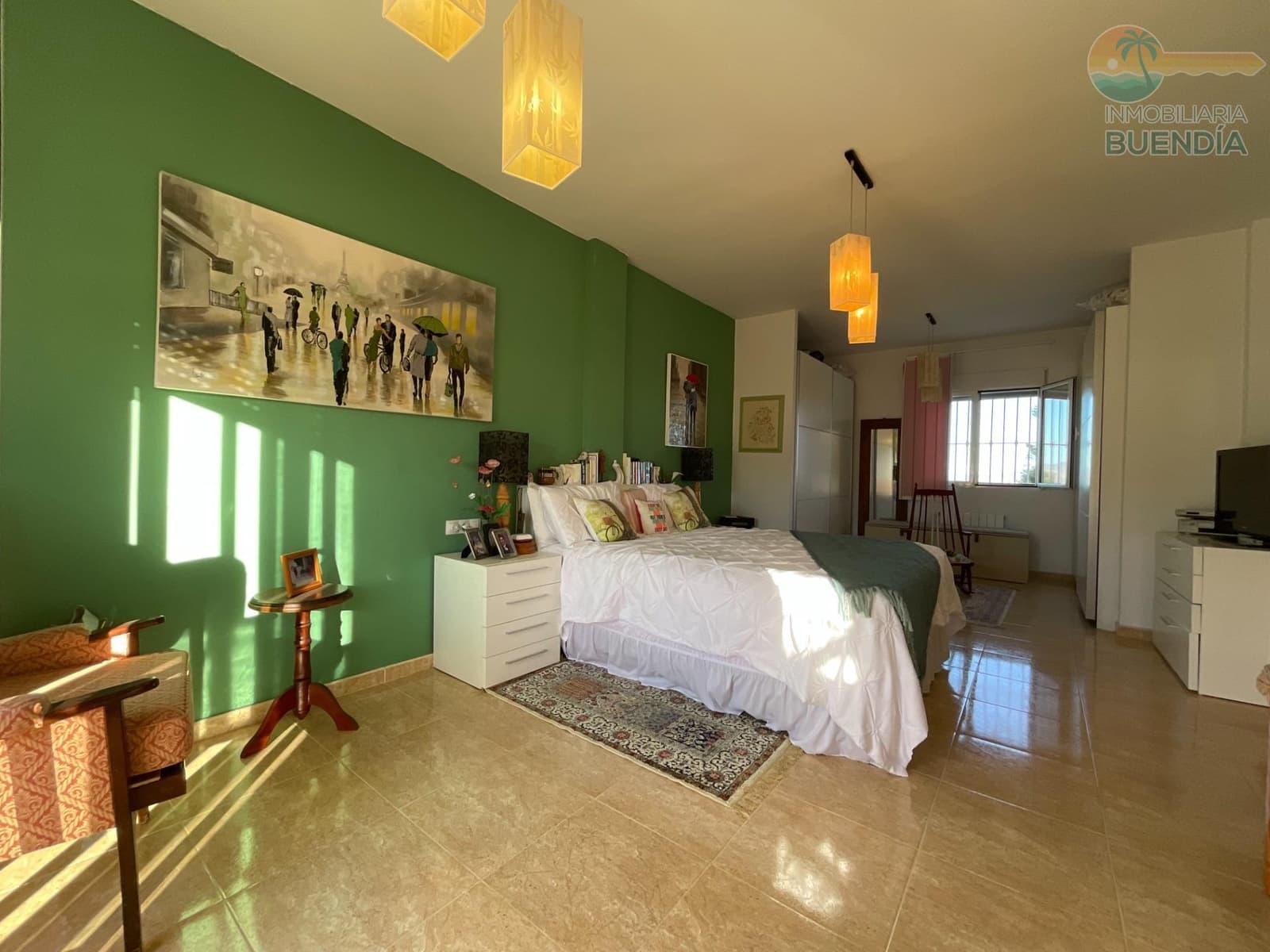 Finca/Casa Rural de 4 habitaciones en Totana en venta con piscina garaje - 475.000 € (Ref: 10086296)