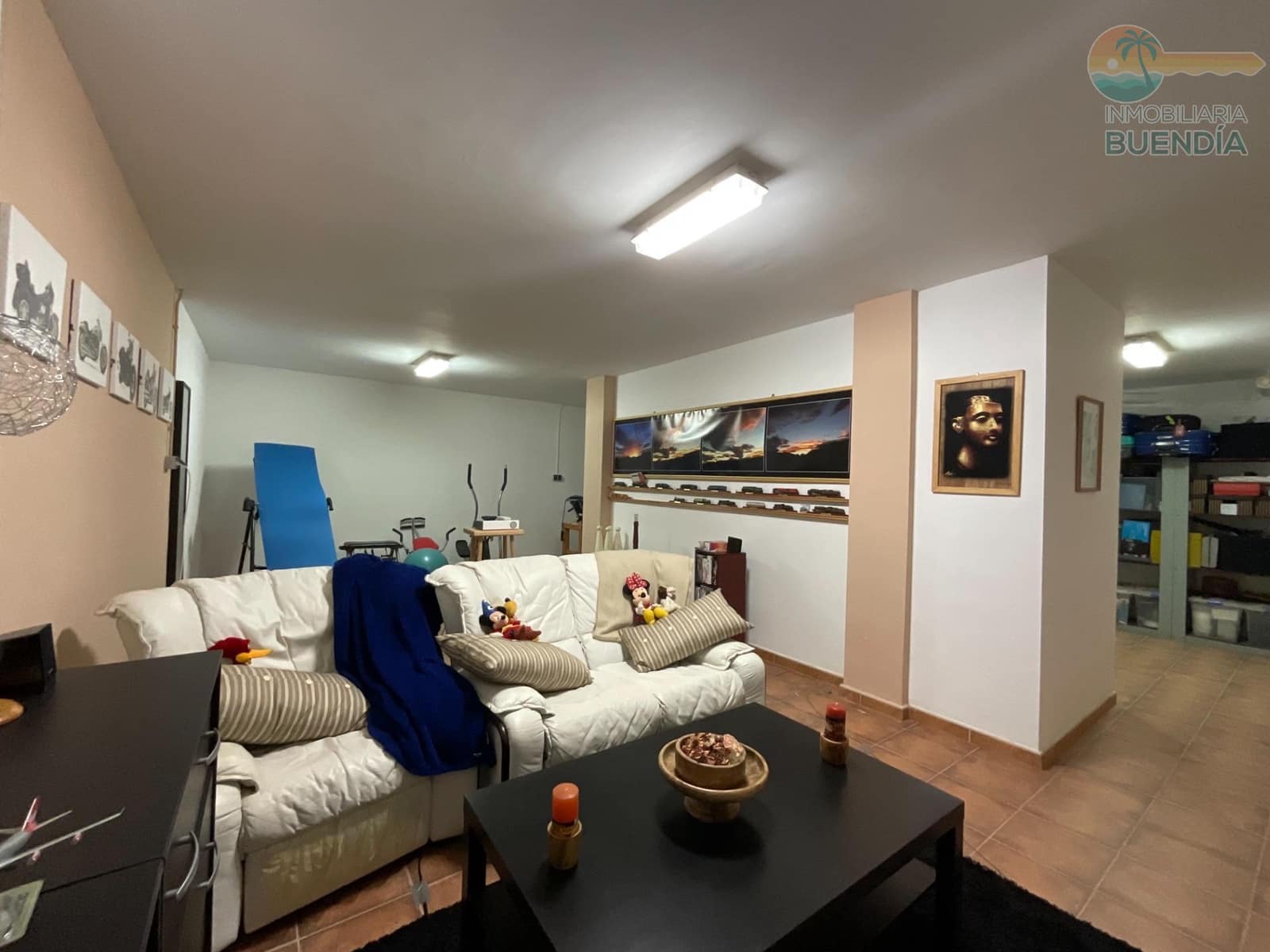 Finca/Casa Rural de 4 habitaciones en Totana en venta con piscina garaje - 475.000 € (Ref: 10086296)