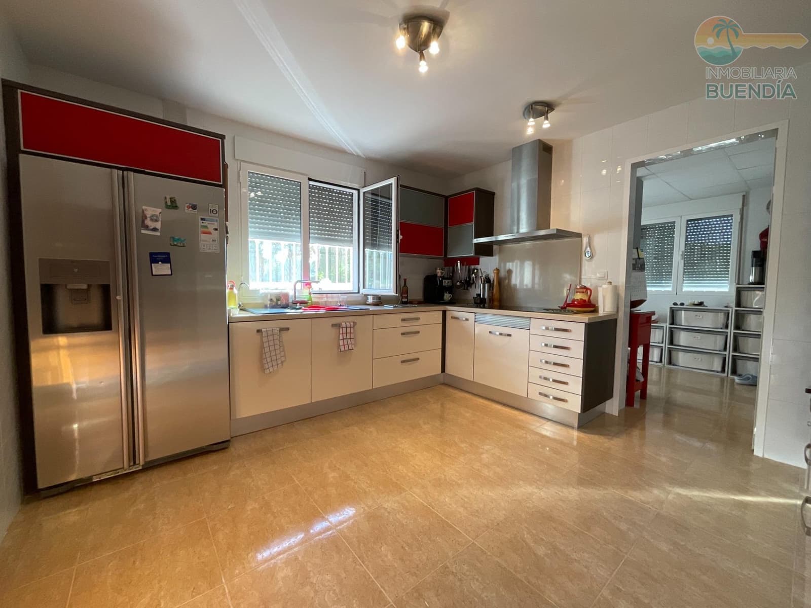Finca/Casa Rural de 4 habitaciones en Totana en venta con piscina garaje - 475.000 € (Ref: 10086296)
