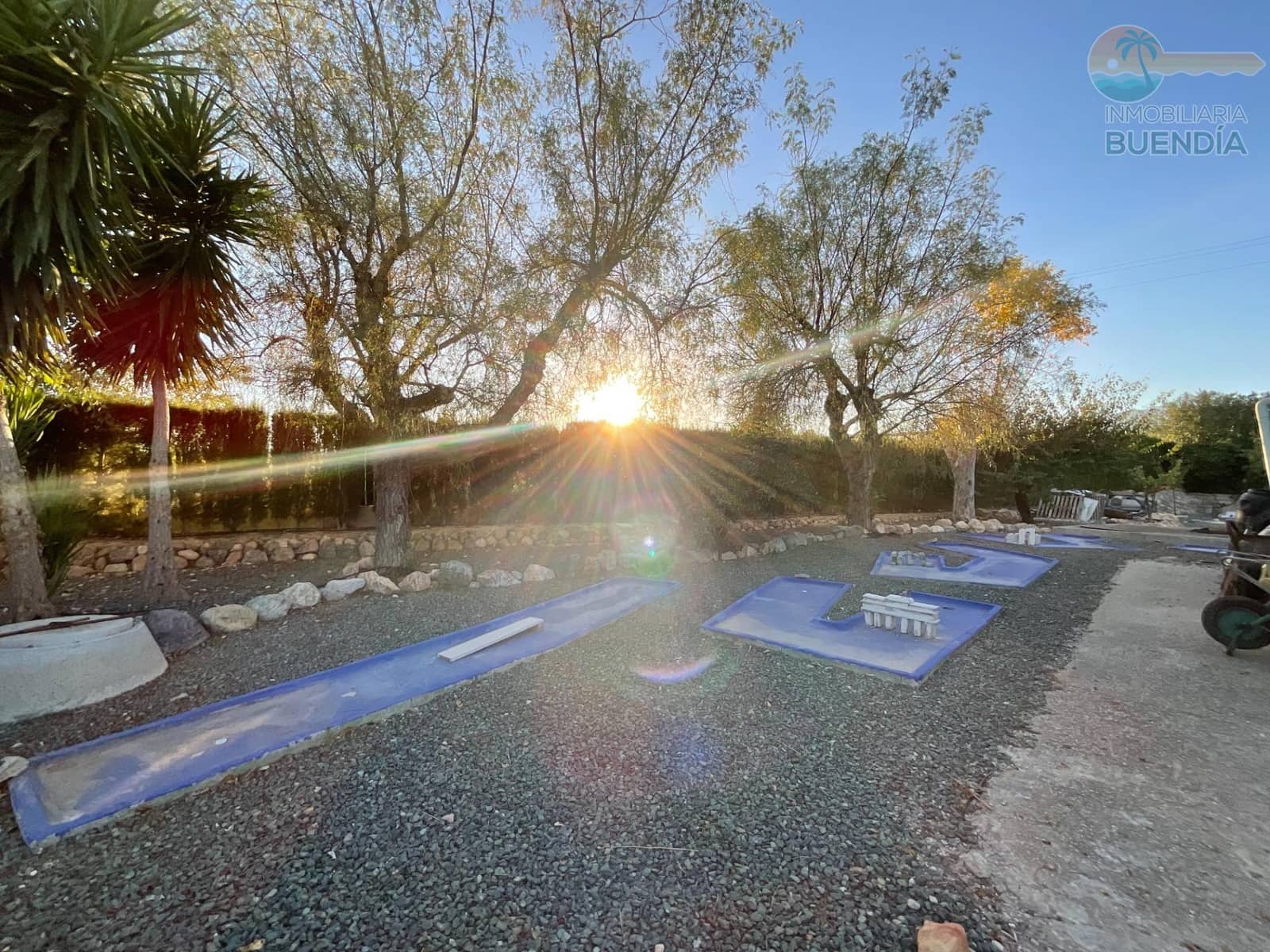 Finca/Casa Rural de 4 habitaciones en Totana en venta con piscina garaje - 475.000 € (Ref: 10086296)