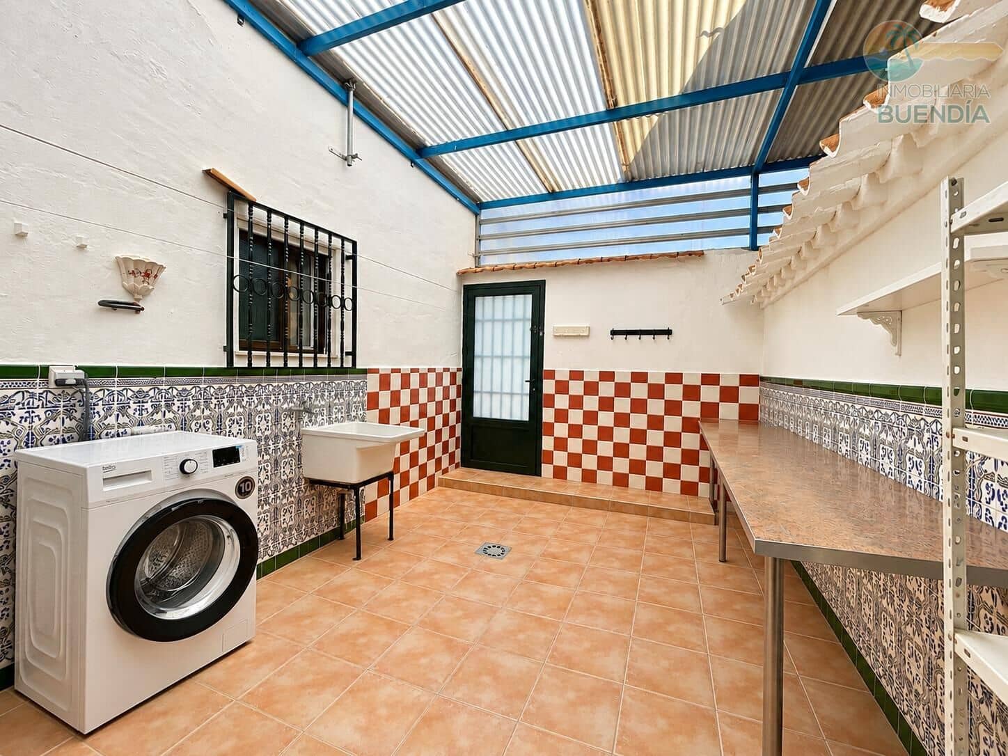 4 sovrum Finca/Hus på landet till salu i Totana med pool garage - 350 000 € (Ref: 10089808)
