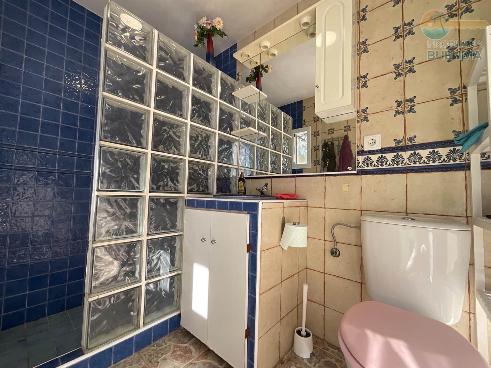 4 sovrum Finca/Hus på landet till salu i Totana med pool garage - 350 000 € (Ref: 10089808)