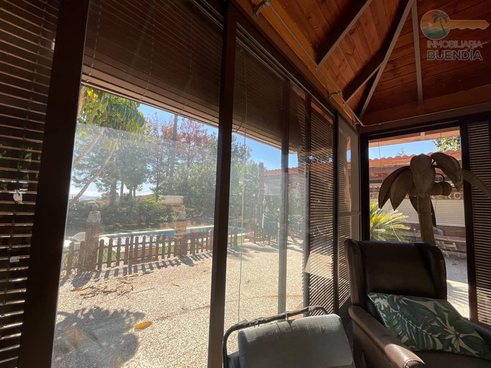 4 sovrum Finca/Hus på landet till salu i Totana med pool garage - 350 000 € (Ref: 10089808)