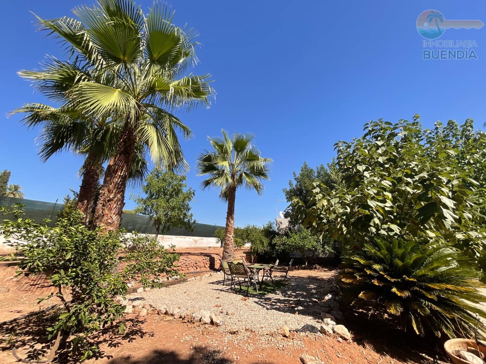 4 sovrum Finca/Hus på landet till salu i Totana med pool garage - 350 000 € (Ref: 10089808)