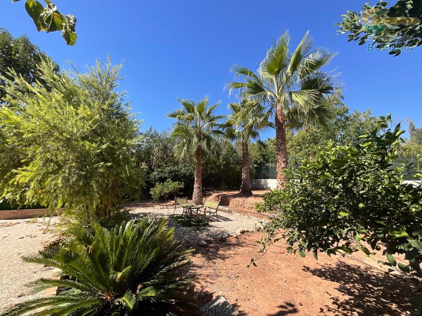 4 sovrum Finca/Hus på landet till salu i Totana med pool garage - 350 000 € (Ref: 10089808)