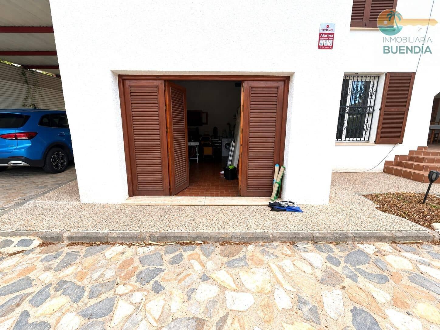 4 bedroom Villa for sale in La Azohia with garage - € 495,000 (Ref: 10094807)
