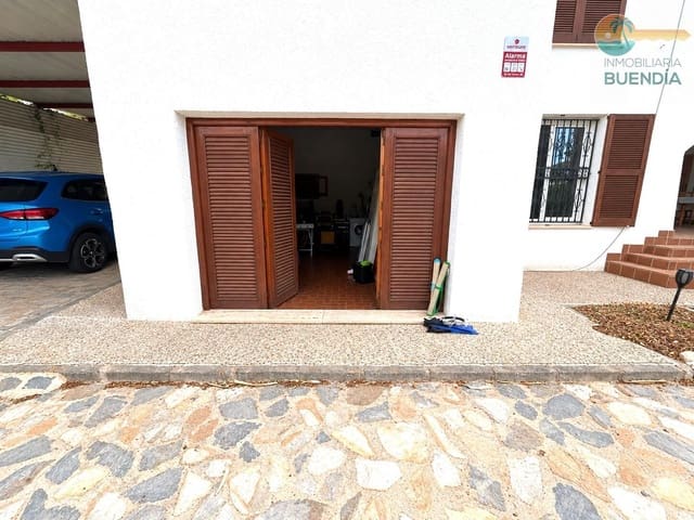 4 bedroom Villa for sale in La Azohia, Cartagena with garage - € 495,000 (Ref: 10094807)