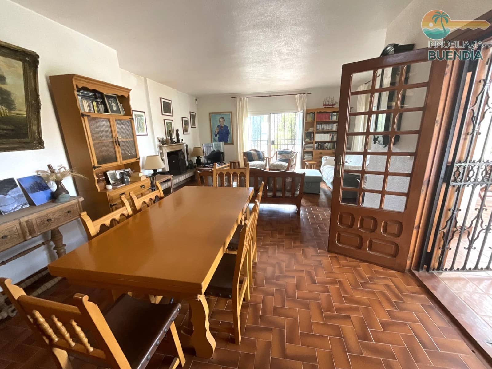 4 bedroom Villa for sale in La Azohia with garage - € 495,000 (Ref: 10094807)