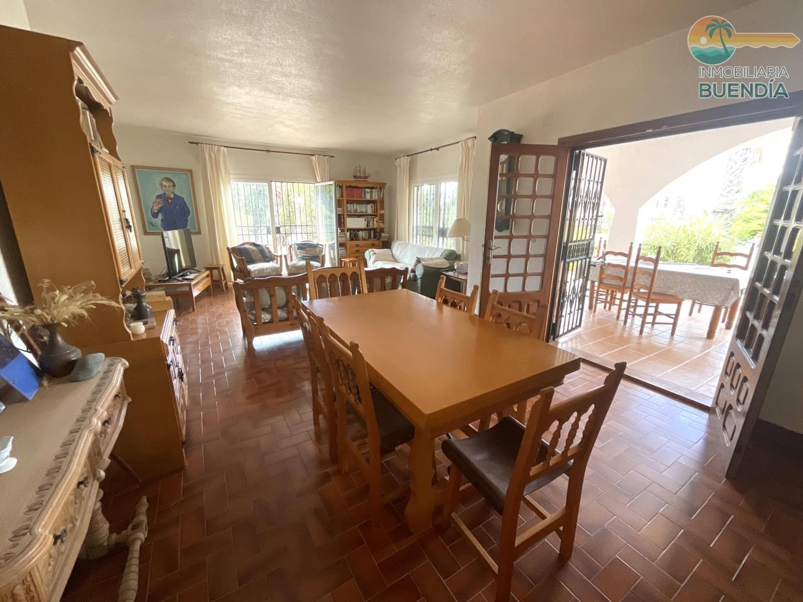 4 bedroom Villa for sale in La Azohia with garage - € 495,000 (Ref: 10094807)