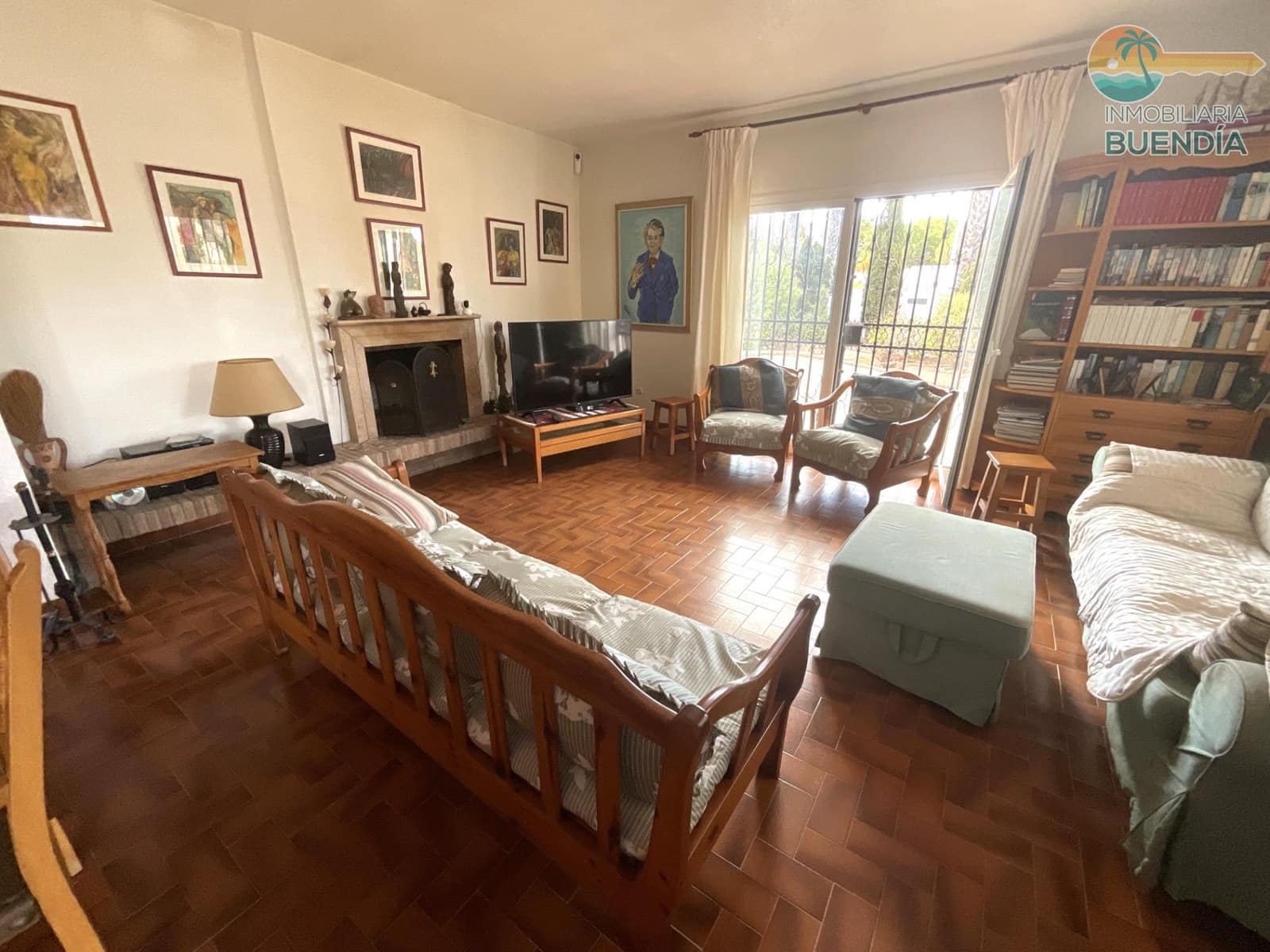 4 bedroom Villa for sale in La Azohia with garage - € 495,000 (Ref: 10094807)