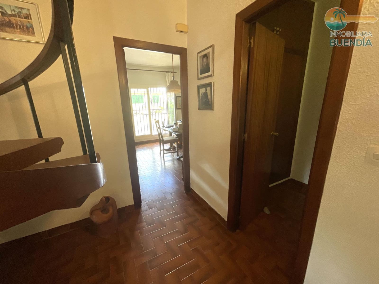 4 bedroom Villa for sale in La Azohia with garage - € 495,000 (Ref: 10094807)