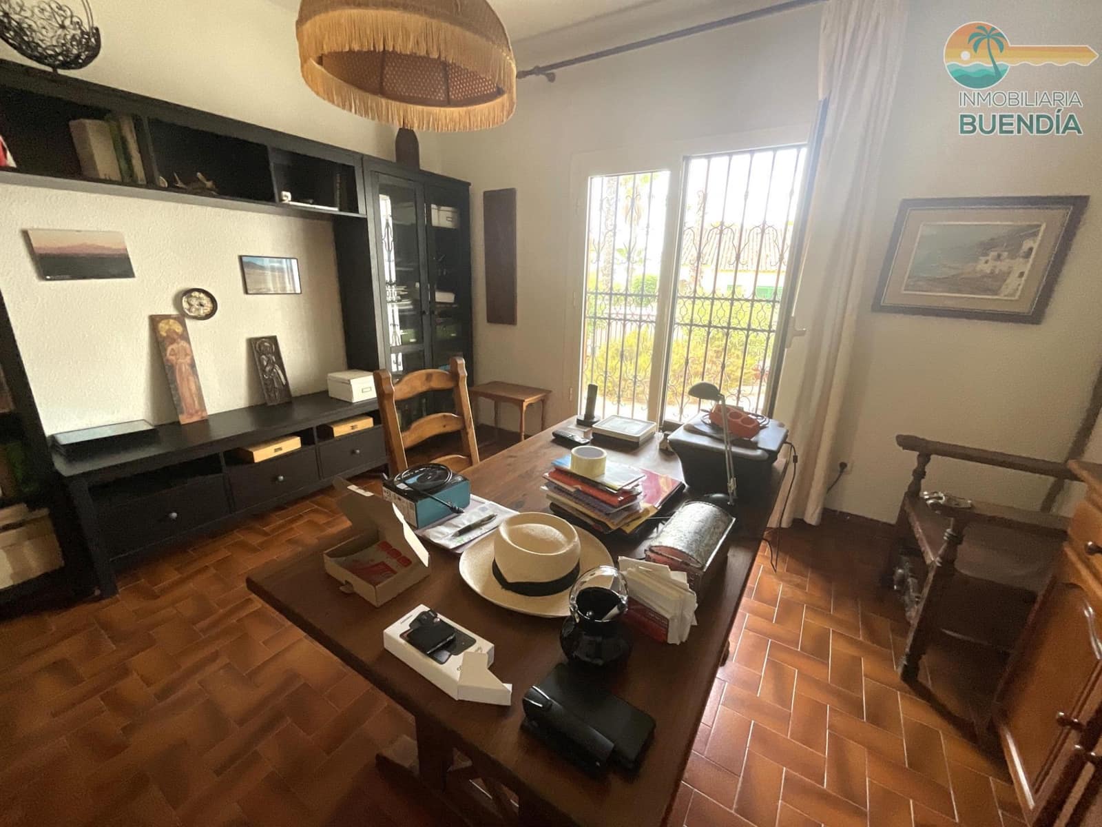 4 bedroom Villa for sale in La Azohia with garage - € 495,000 (Ref: 10094807)