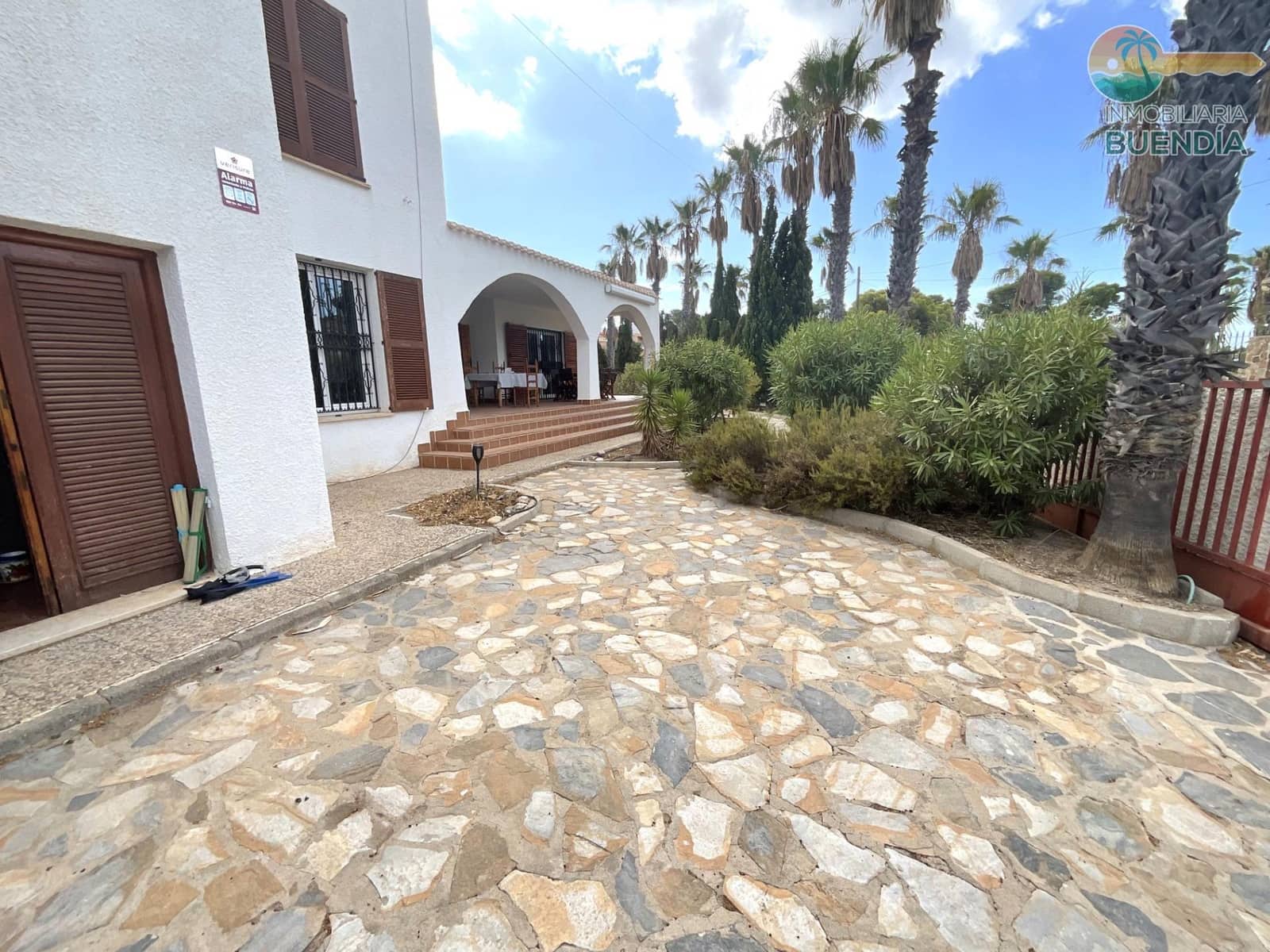 4 bedroom Villa for sale in La Azohia with garage - € 495,000 (Ref: 10094807)