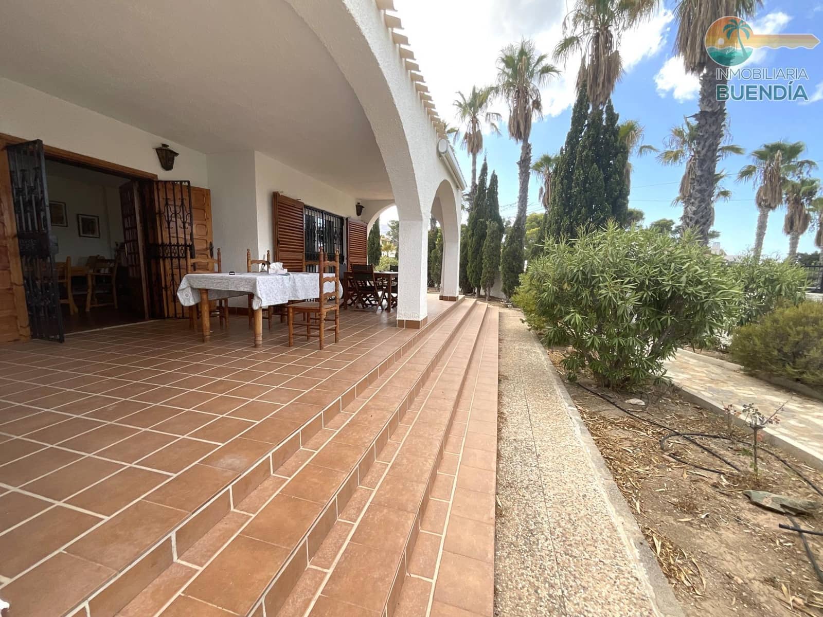 4 bedroom Villa for sale in La Azohia with garage - € 495,000 (Ref: 10094807)