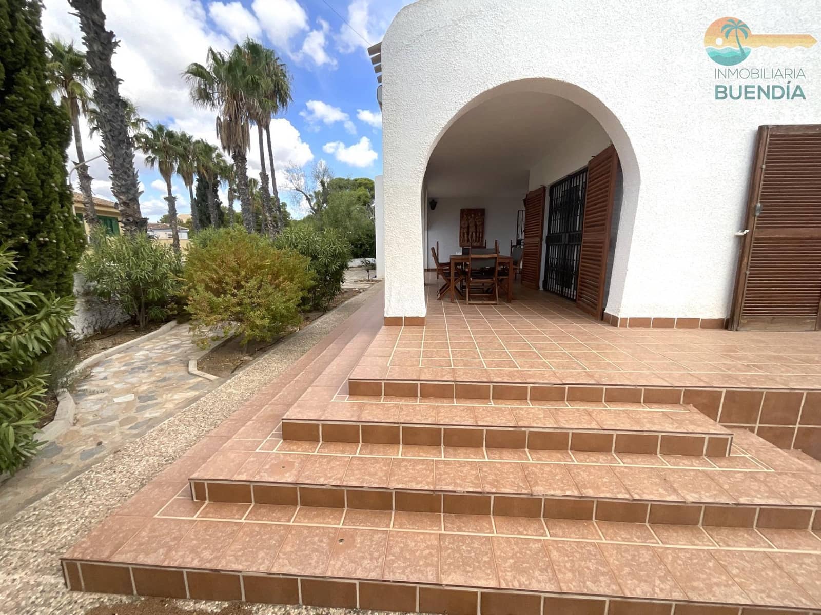 4 bedroom Villa for sale in La Azohia with garage - € 495,000 (Ref: 10094807)