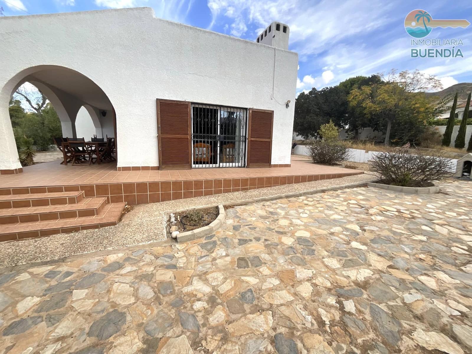 4 bedroom Villa for sale in La Azohia with garage - € 495,000 (Ref: 10094807)