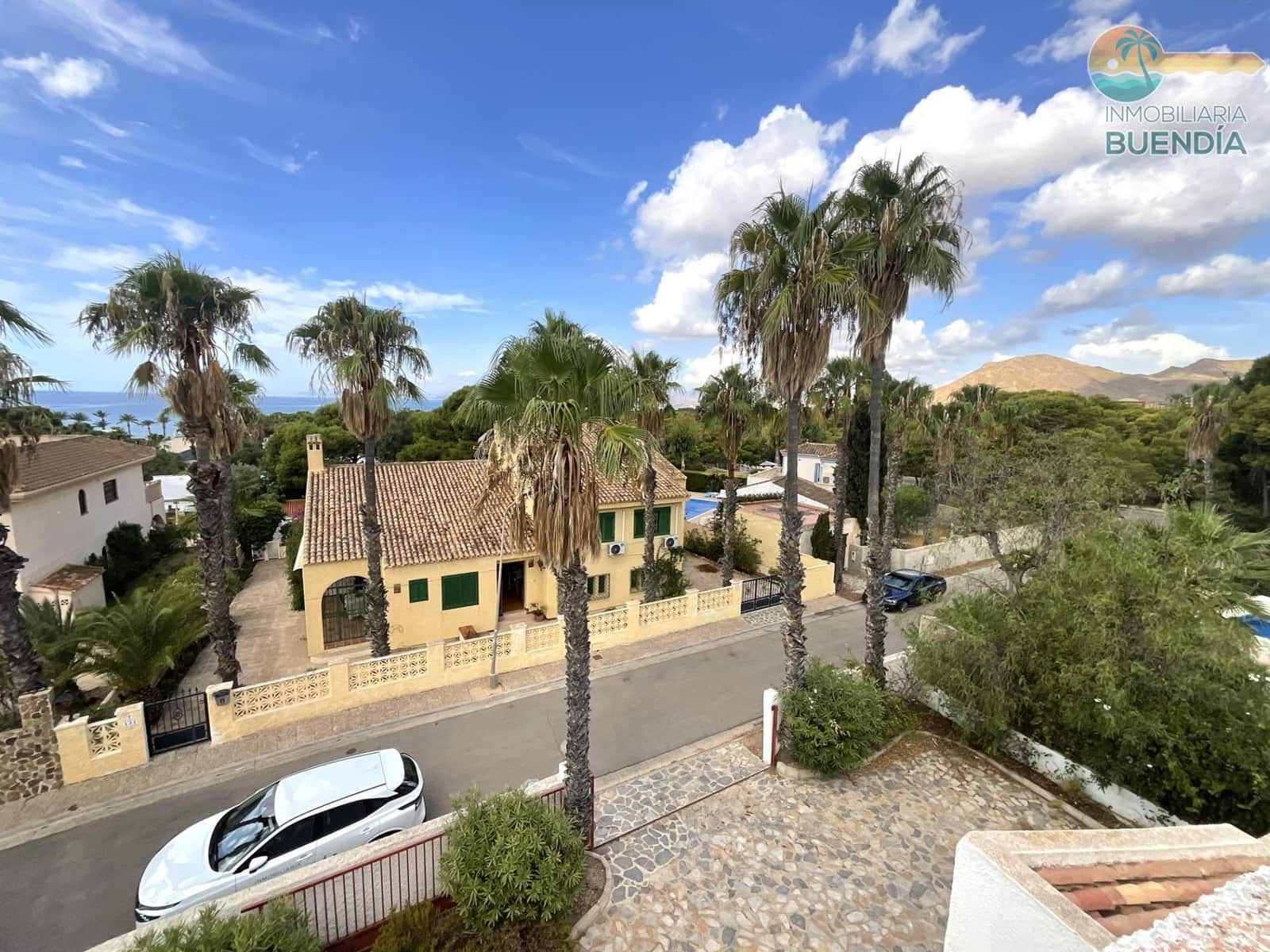 4 bedroom Villa for sale in La Azohia with garage - € 495,000 (Ref: 10094807)