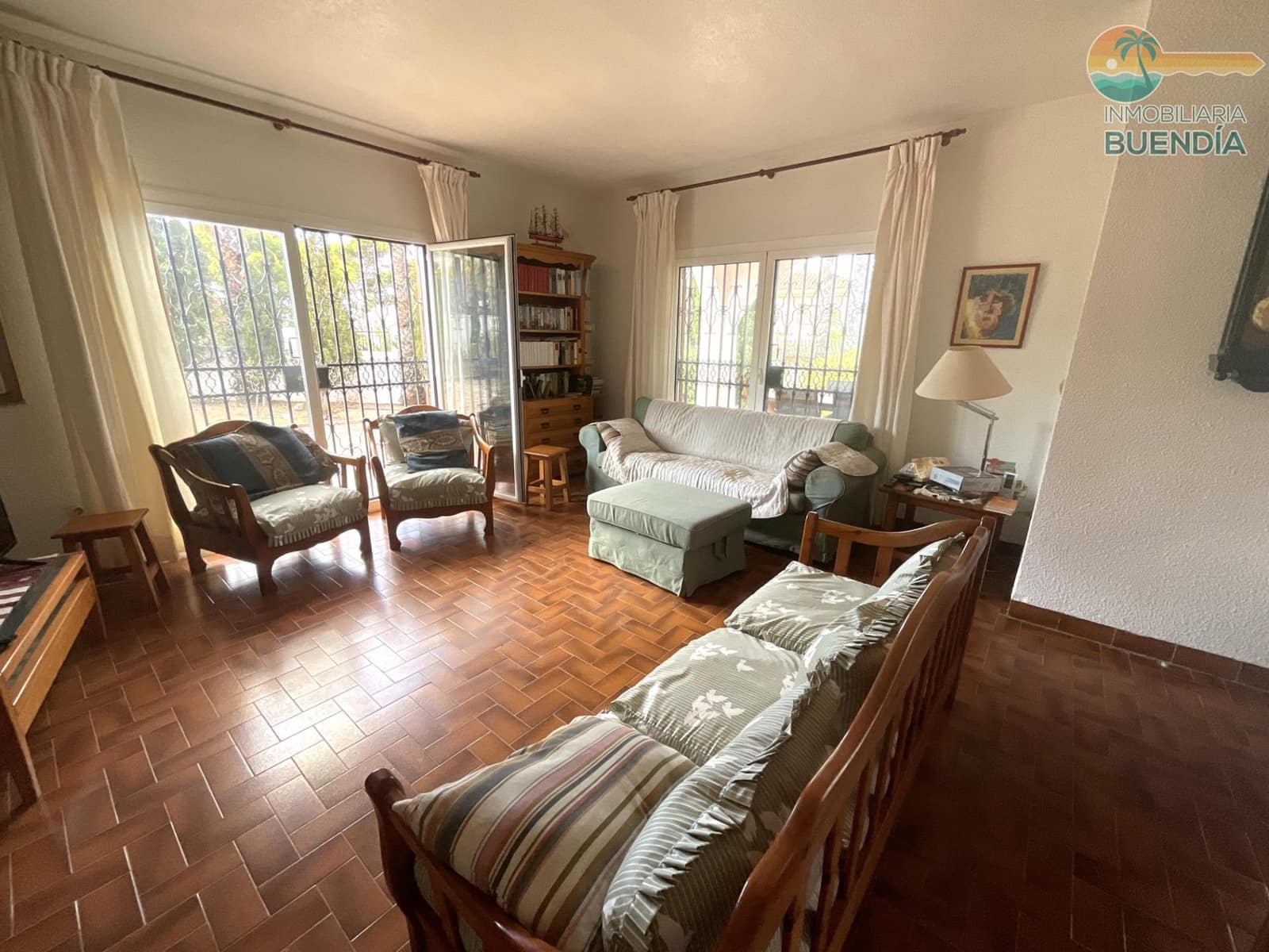 4 bedroom Villa for sale in La Azohia with garage - € 495,000 (Ref: 10094807)
