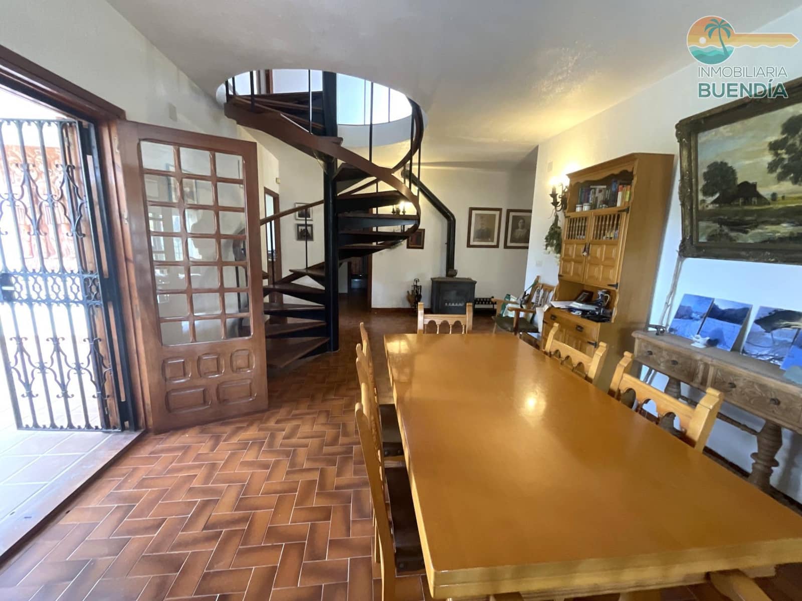 4 bedroom Villa for sale in La Azohia with garage - € 495,000 (Ref: 10094807)