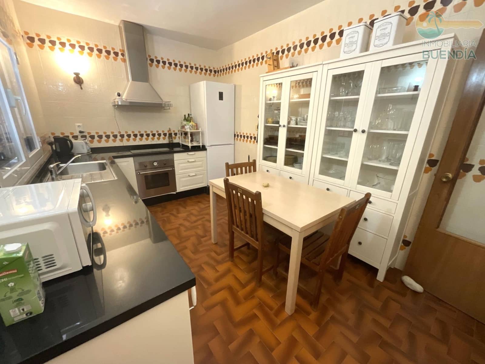 4 bedroom Villa for sale in La Azohia with garage - € 495,000 (Ref: 10094807)