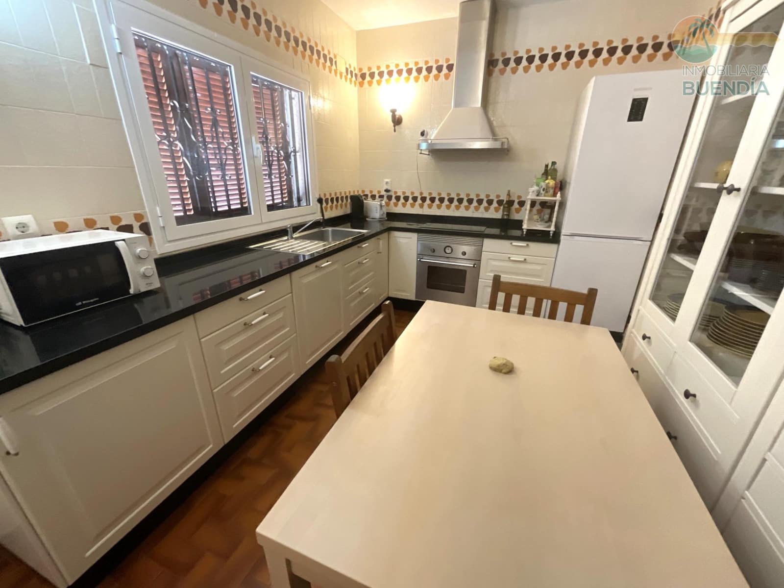 4 bedroom Villa for sale in La Azohia with garage - € 495,000 (Ref: 10094807)