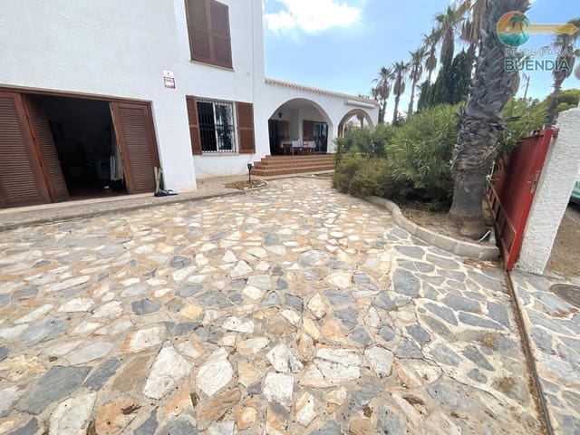 4 bedroom Villa for sale in La Azohia, Cartagena with garage - € 495,000 (Ref: 10094807)