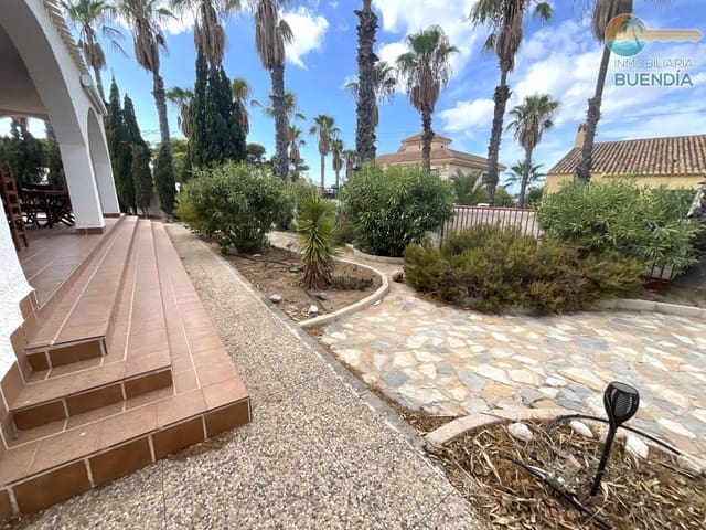 4 bedroom Villa for sale in La Azohia, Cartagena with garage - € 495,000 (Ref: 10094807)