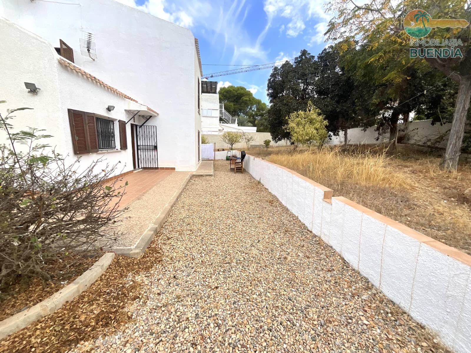 4 bedroom Villa for sale in La Azohia with garage - € 495,000 (Ref: 10094807)