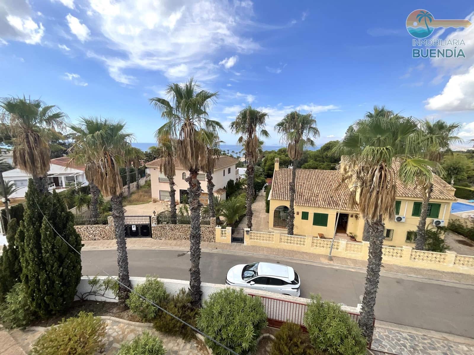 4 bedroom Villa for sale in La Azohia with garage - € 495,000 (Ref: 10094807)