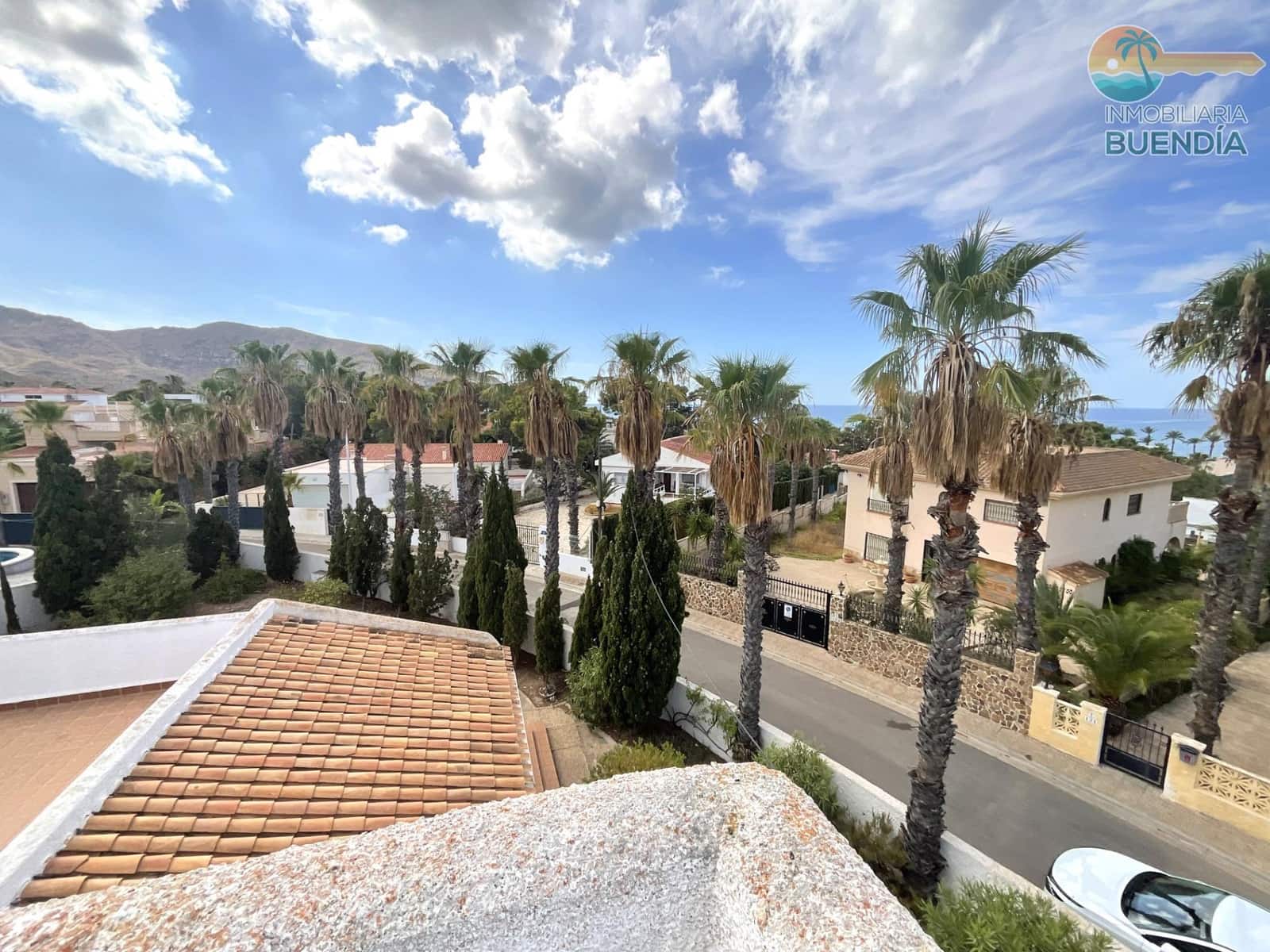 4 bedroom Villa for sale in La Azohia with garage - € 495,000 (Ref: 10094807)