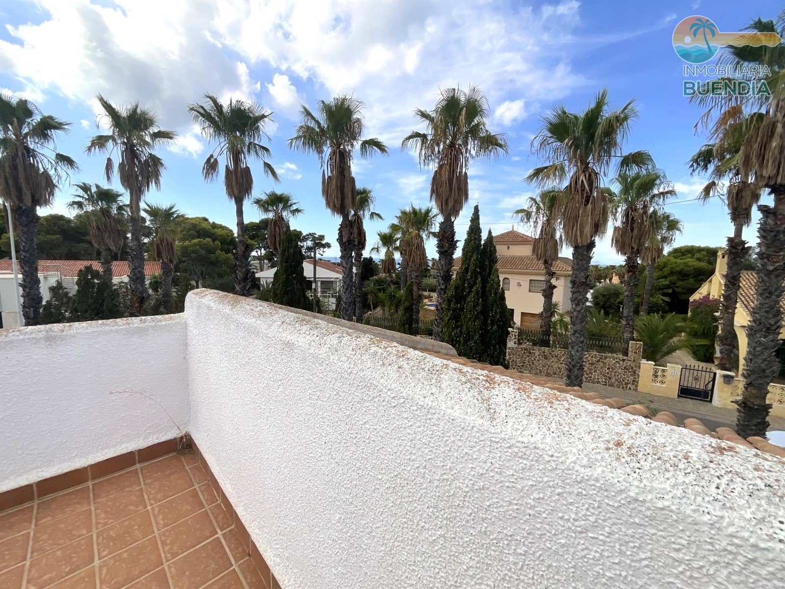 4 bedroom Villa for sale in La Azohia with garage - € 495,000 (Ref: 10094807)