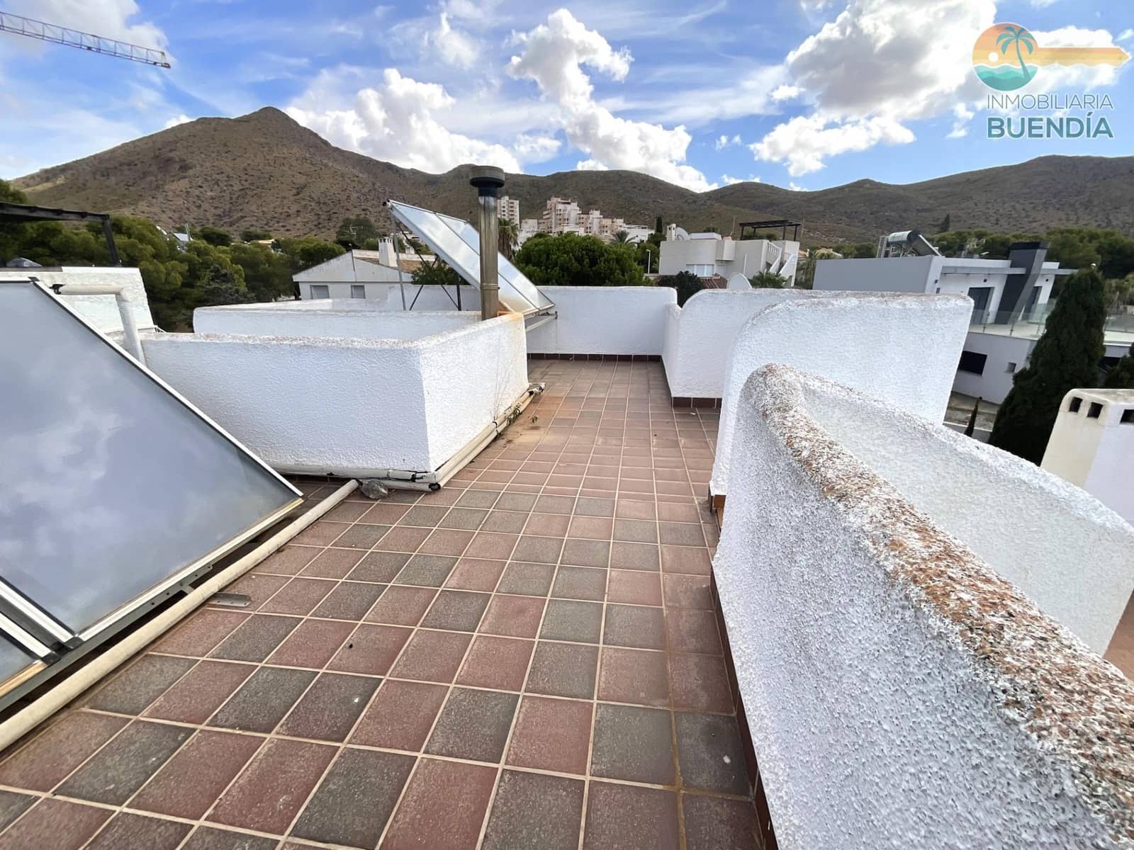 4 bedroom Villa for sale in La Azohia with garage - € 495,000 (Ref: 10094807)
