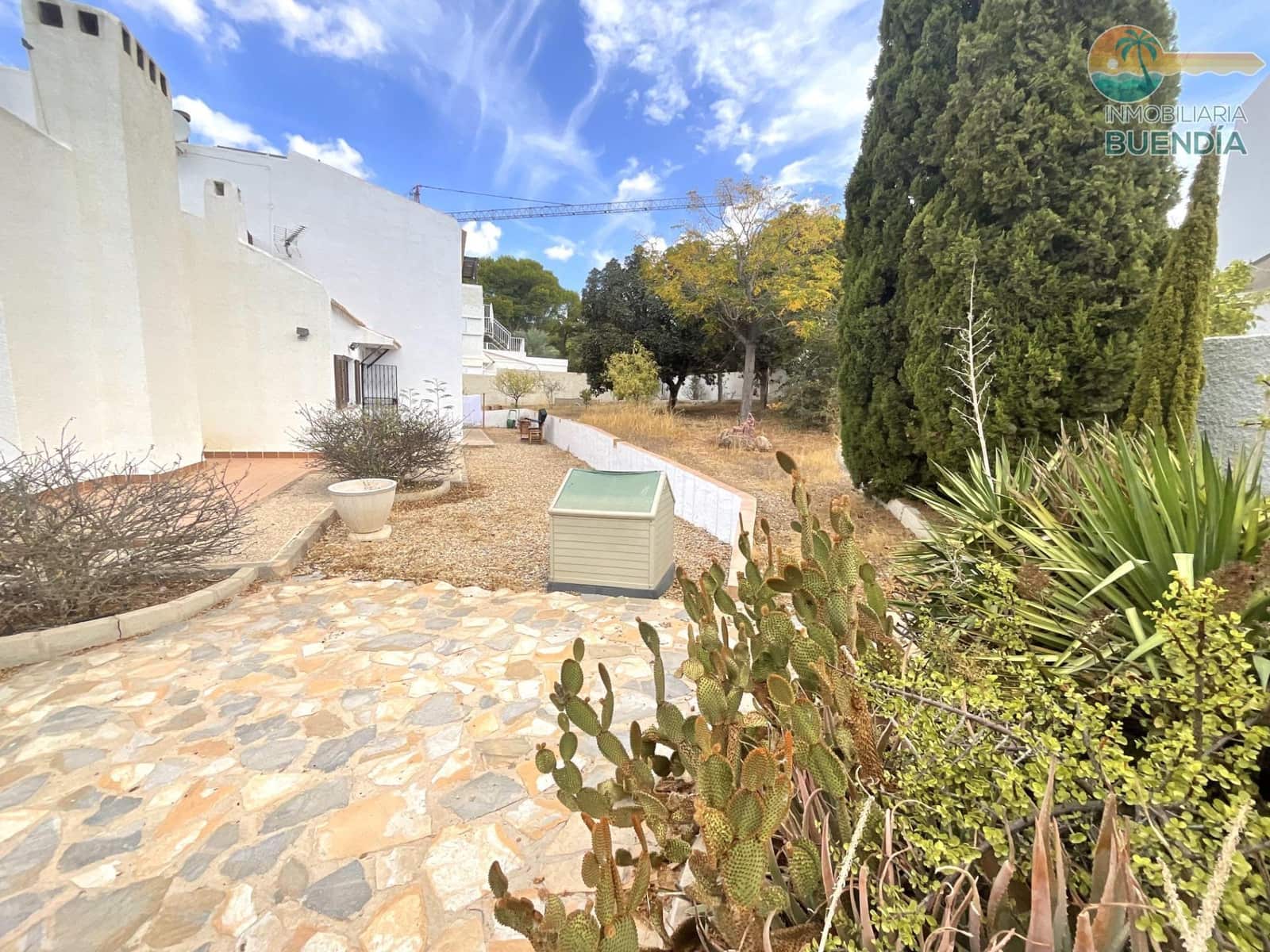 4 bedroom Villa for sale in La Azohia with garage - € 495,000 (Ref: 10094807)