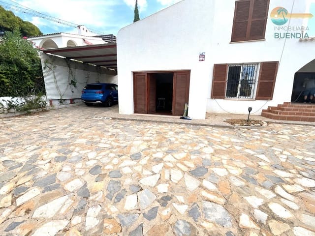 4 soveværelse Villa til salg i La Azohia, Cartagena med garage - € 495.000 (Ref: 10094807)